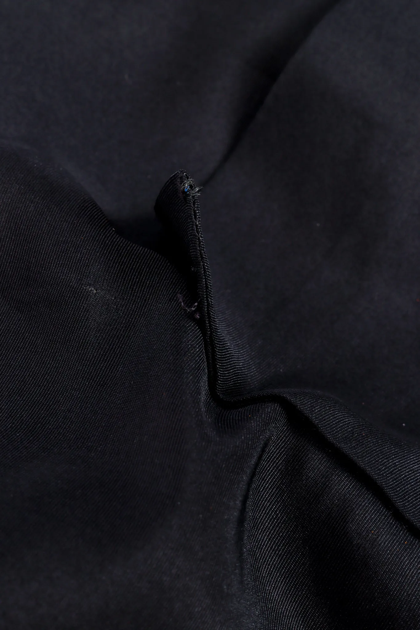 1987 S/S Double Breasted Crop Jacket