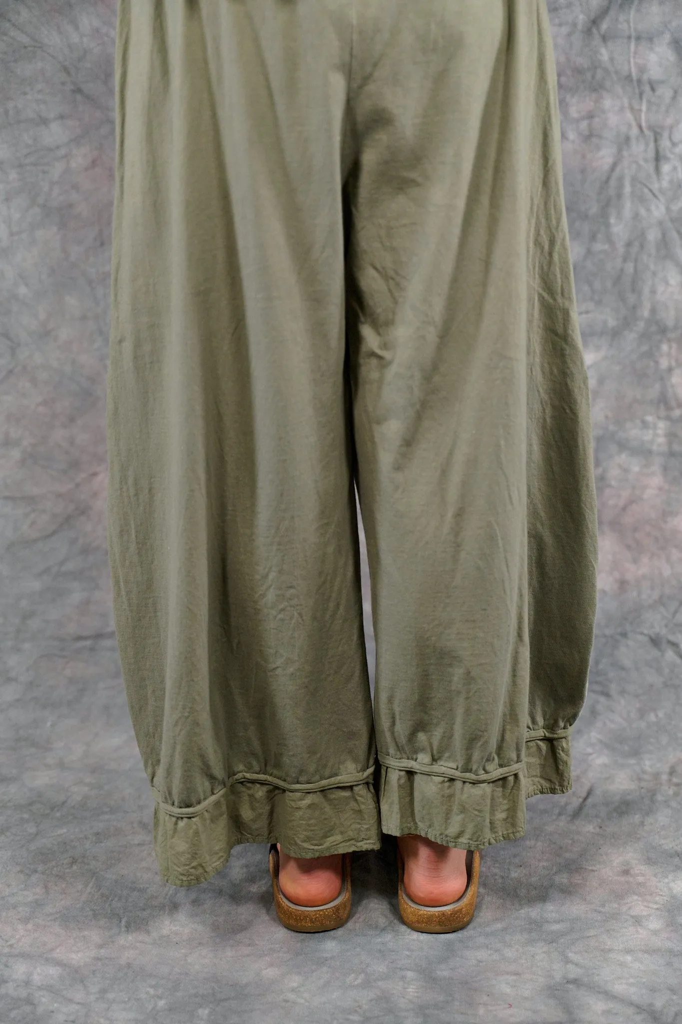 3288 Summer Nepenthe Pant Caper-P
