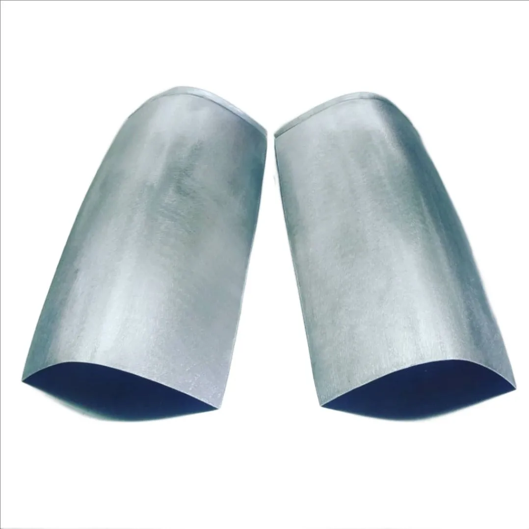 83-94 S-10 Blazer Chevy Taillight Fillers