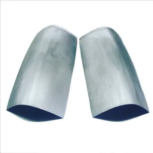 83-94 S-10 Blazer Chevy Taillight Fillers