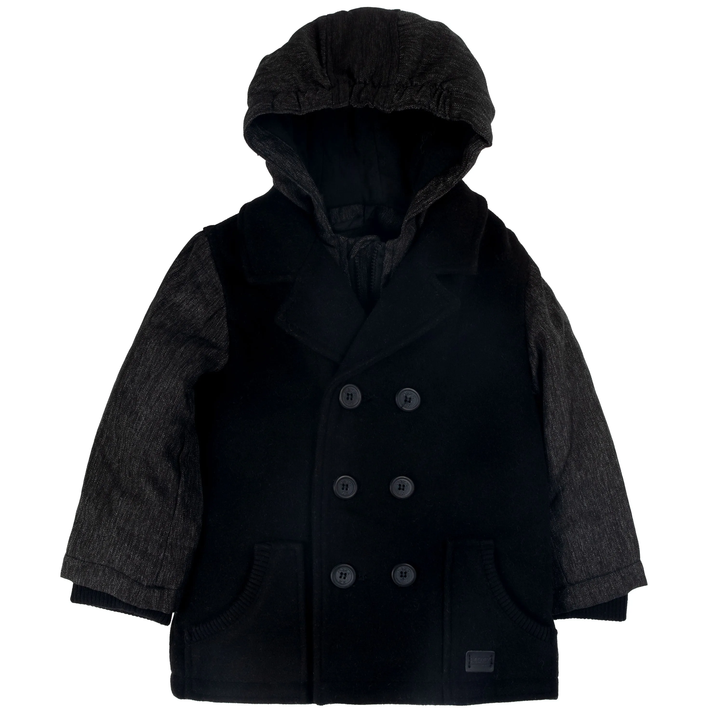 [9-12m] MEXX Baby Double Breasted Coat