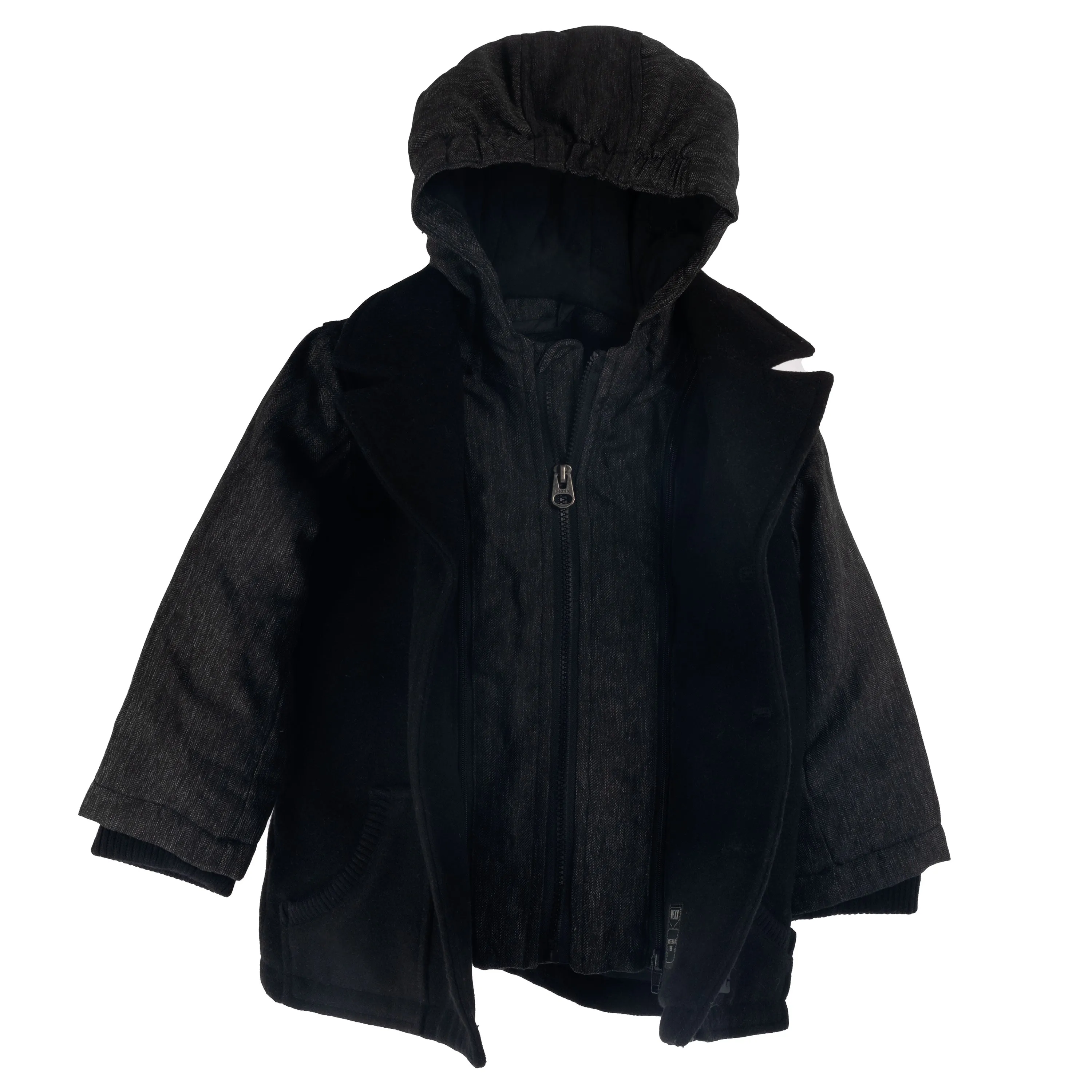 [9-12m] MEXX Baby Double Breasted Coat
