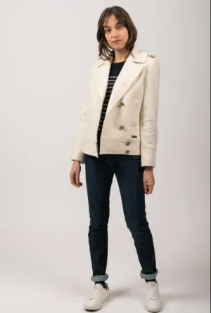 9159 Ste Brigitte Coat