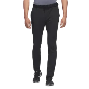 Adidas 2023 Ultimate365 Tour Nylon Tapered Pants - Black