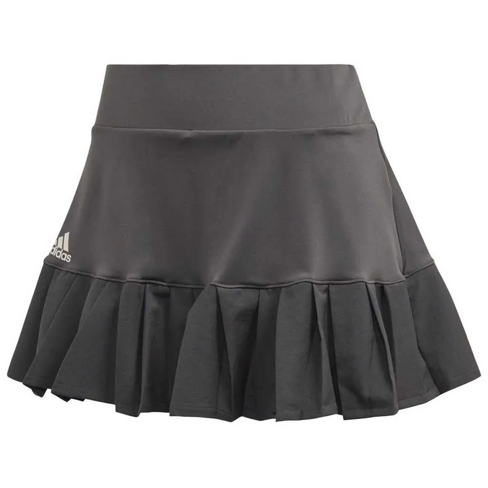 Adidas Parley 2020 Rubgy Skirt - Grey