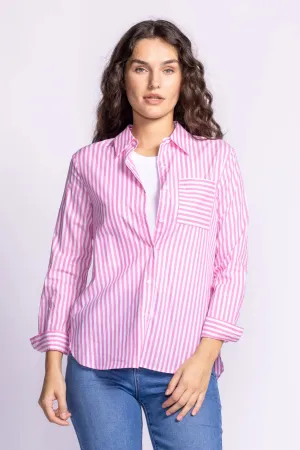 Adore Striped Shirt