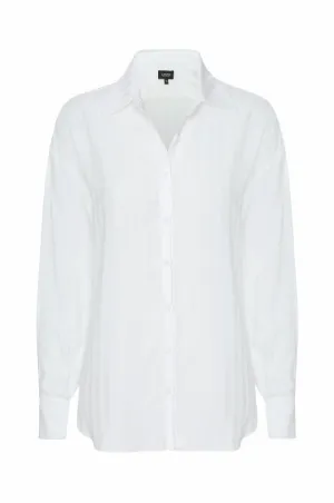 ALEXIS Button Down Blouse
