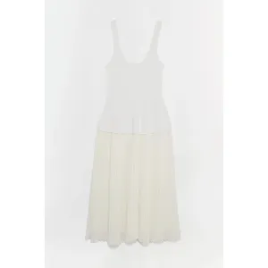 ALLANA MIDI DRESS