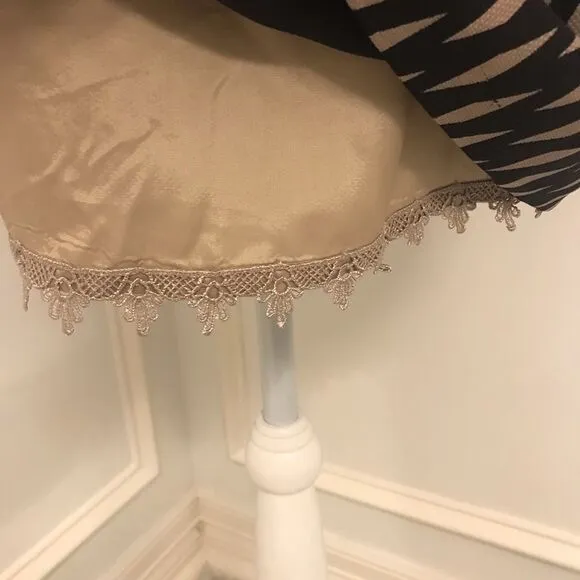 Anthropologie Floreat shift dress