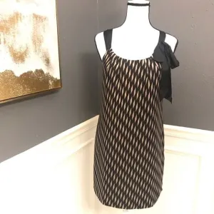 Anthropologie Floreat shift dress