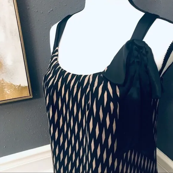 Anthropologie Floreat shift dress