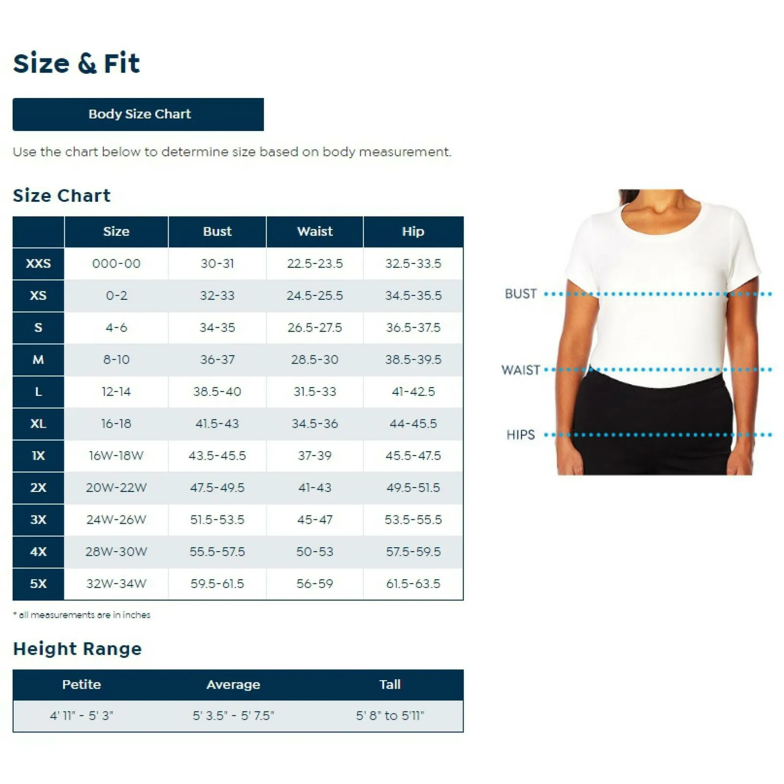 Antthony Women's Plus Size Elda Collection 2-Piece Chiffon Blouse And Tank Top