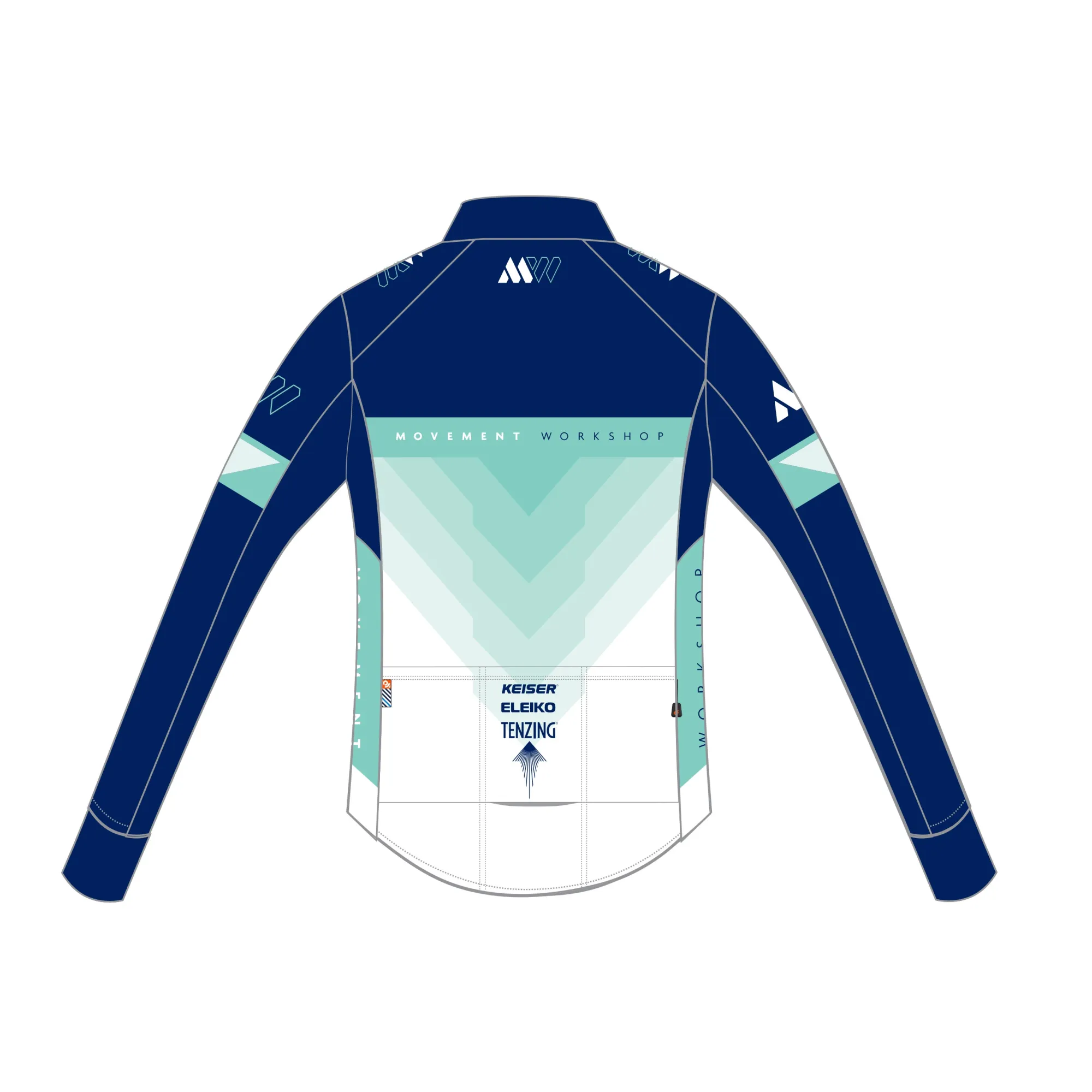 APEX Winter Jacket