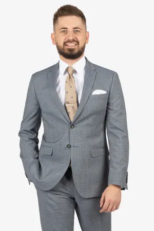 Aquila | Frawley Heatherly Suit