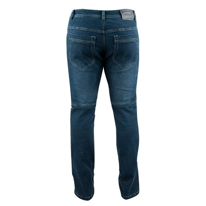 Atomic Armoured/Reinforced Denim