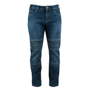 Atomic Armoured/Reinforced Denim