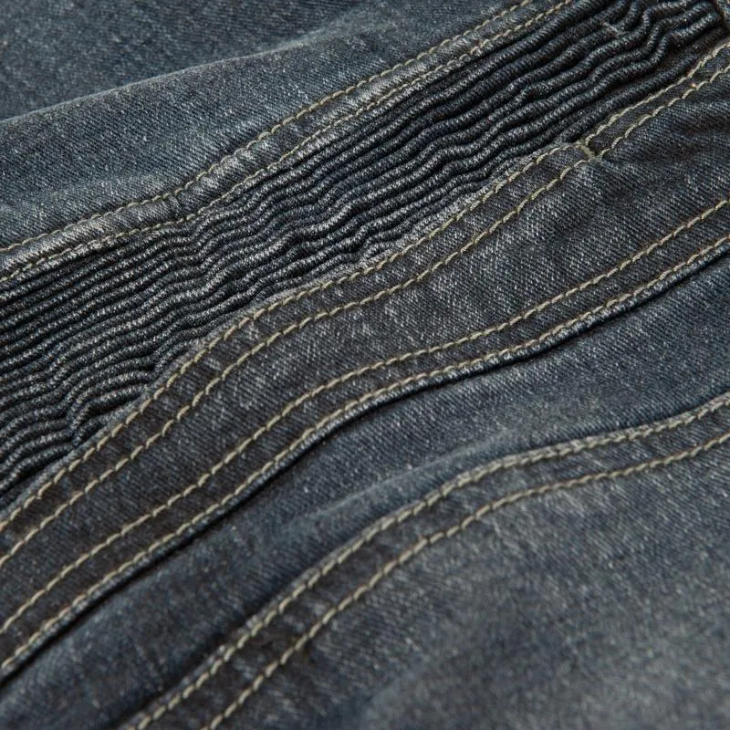 Atomic Armoured/Reinforced Denim