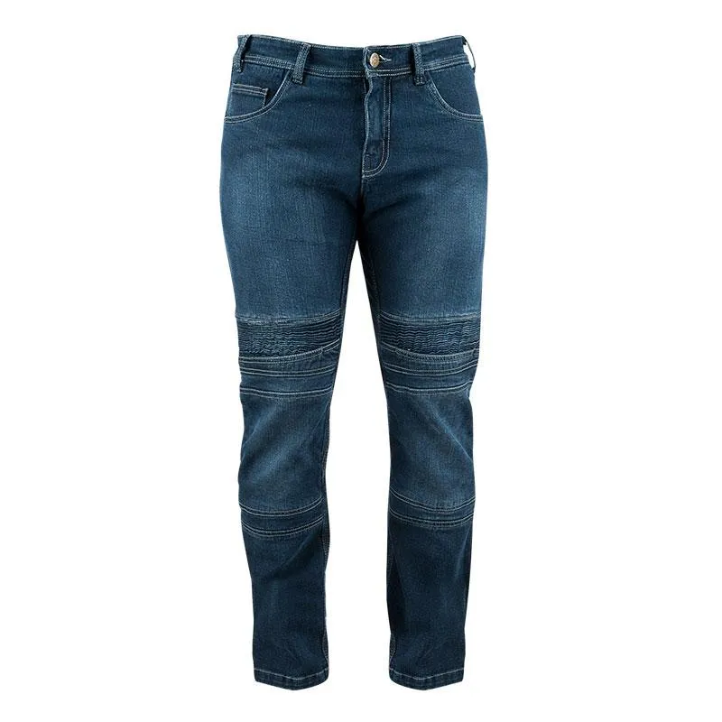 Atomic Armoured/Reinforced Denim