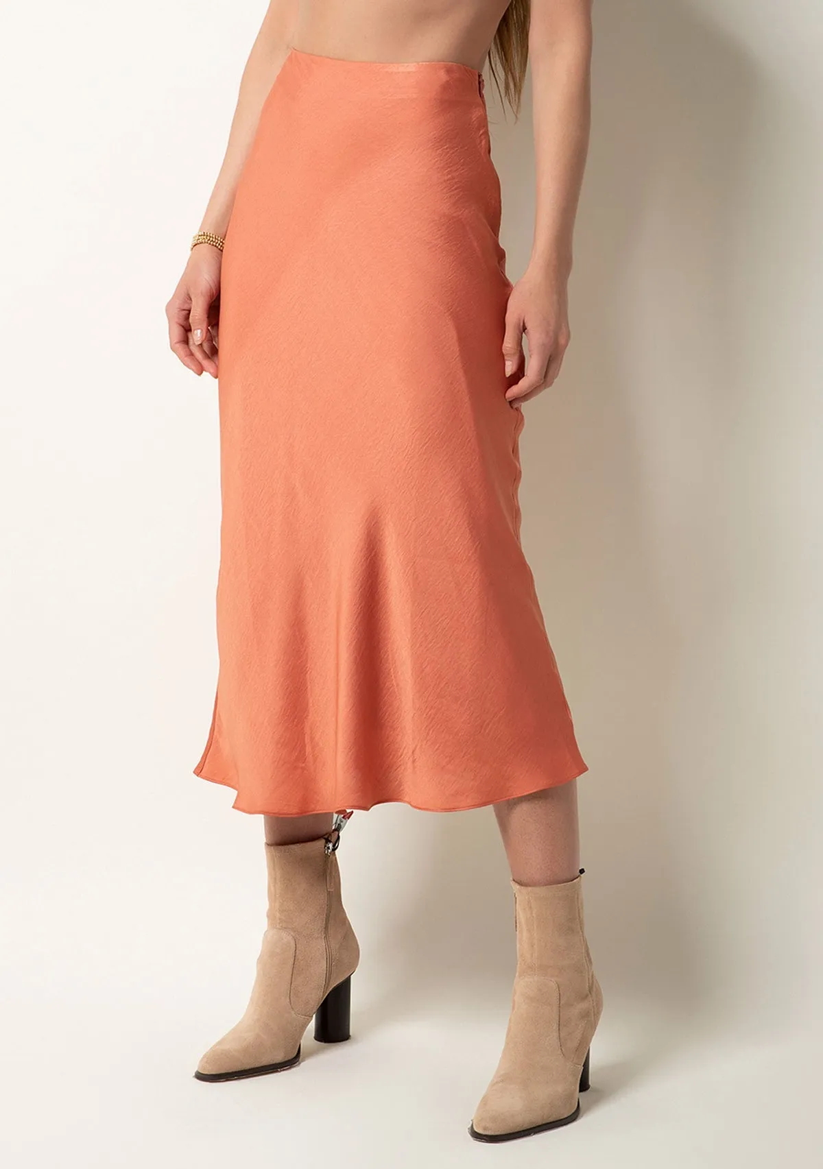 AYSHA SKIRT