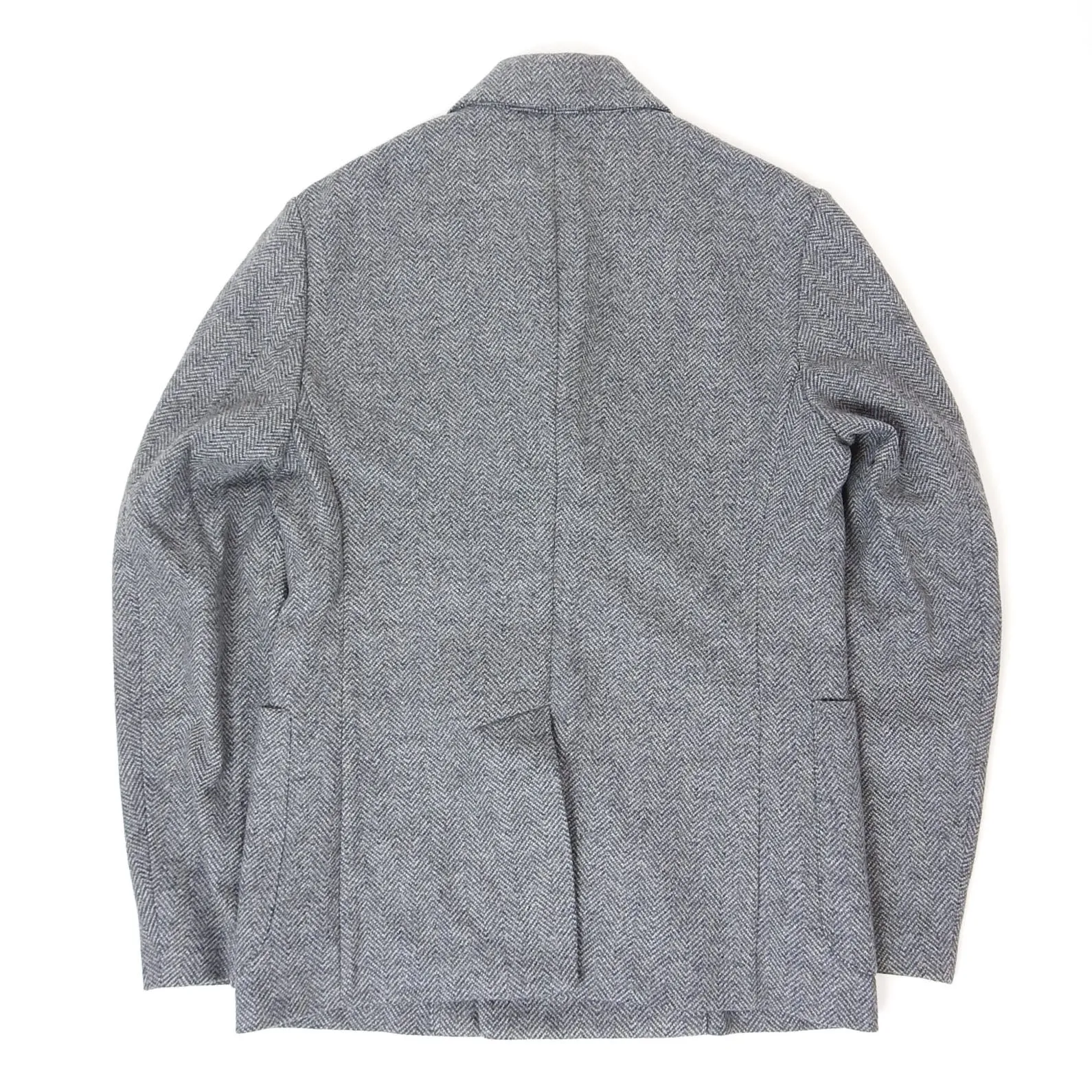 Barena Double Breasted Blazer Size 48