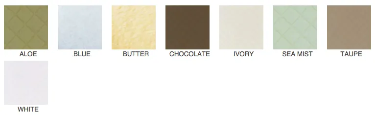 Bari Coverlet Collection