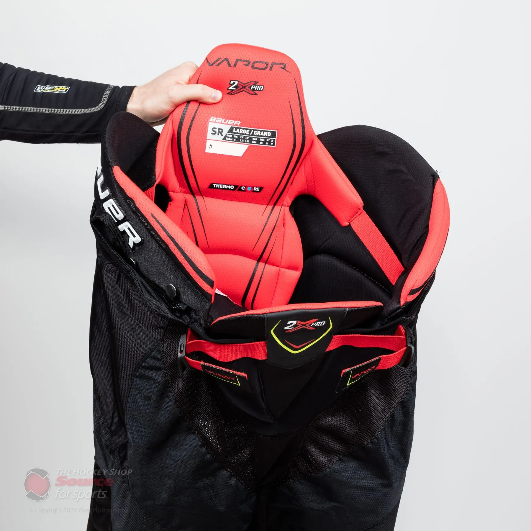 Bauer Vapor 2X Pro Senior Hockey Pants