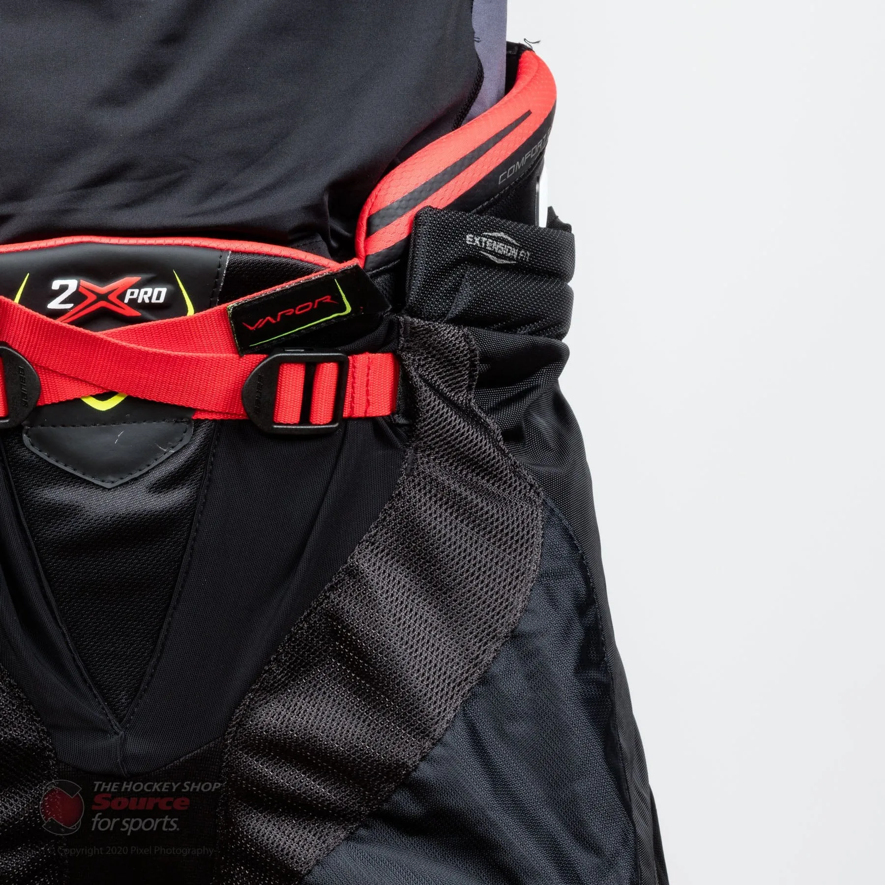 Bauer Vapor 2X Pro Senior Hockey Pants