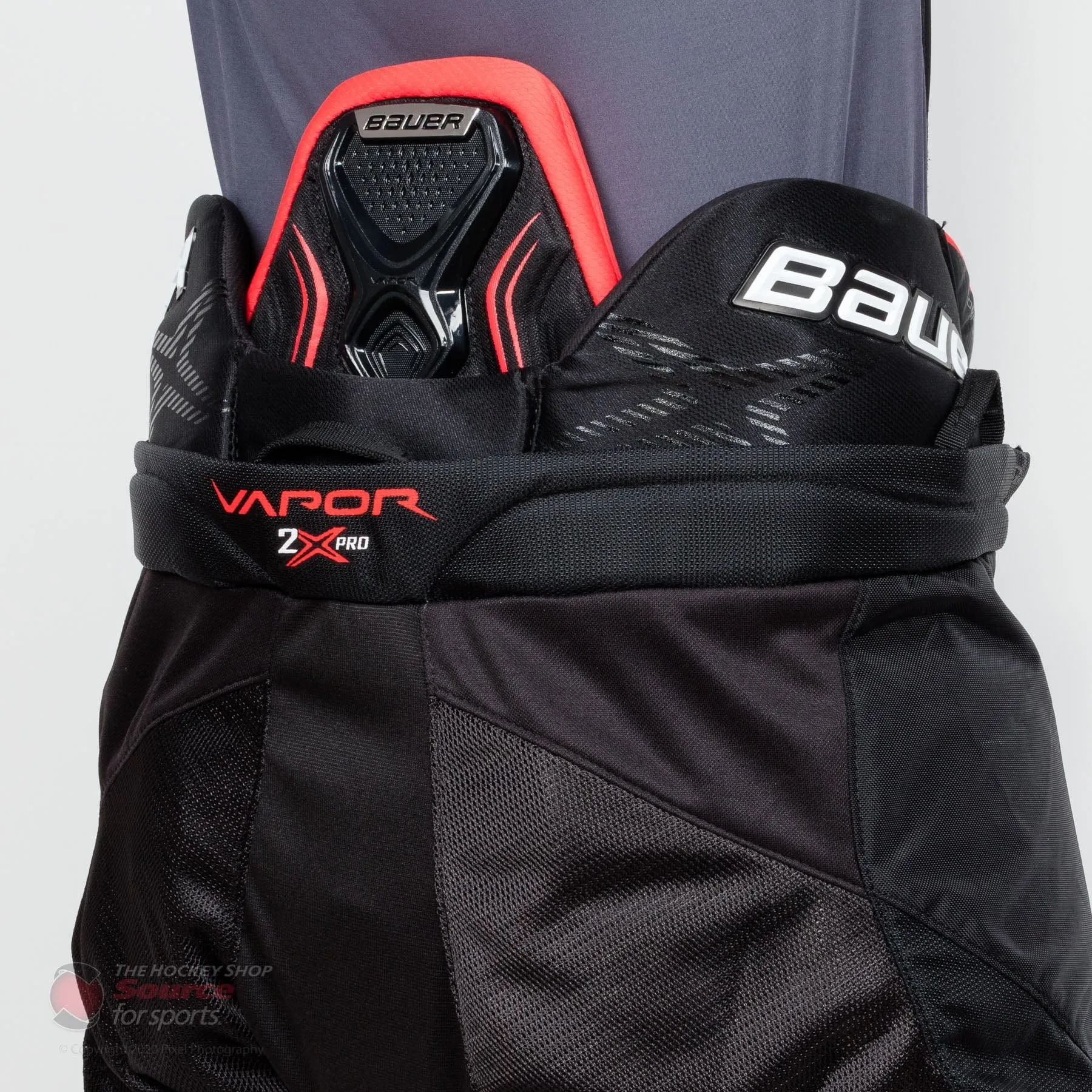 Bauer Vapor 2X Pro Senior Hockey Pants
