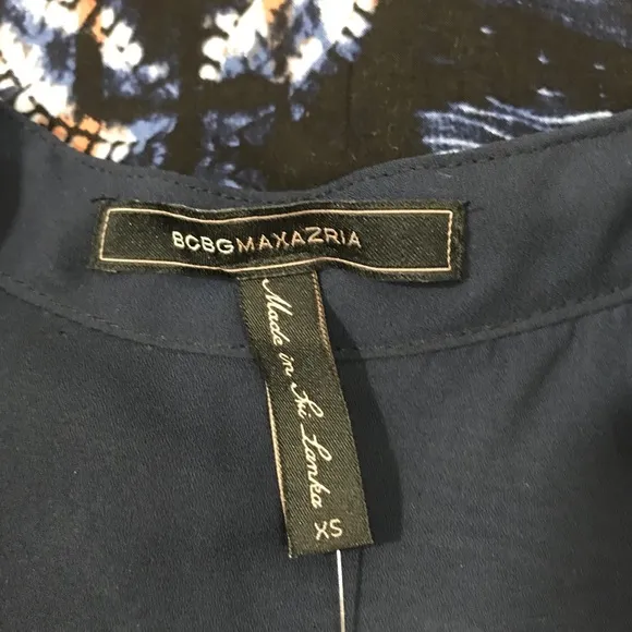 BcbgMaxazria Shift dress
