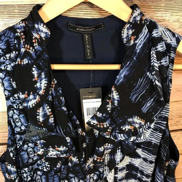BcbgMaxazria Shift dress