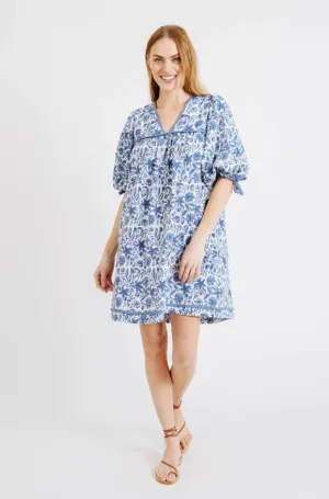 Belem Dress