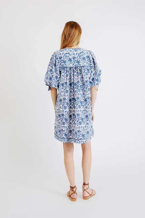 Belem Dress