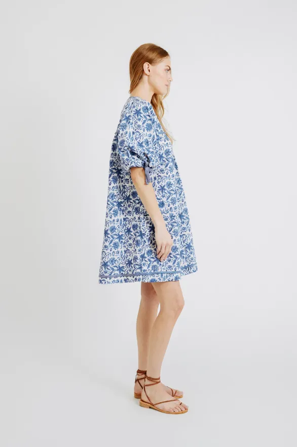 Belem Dress
