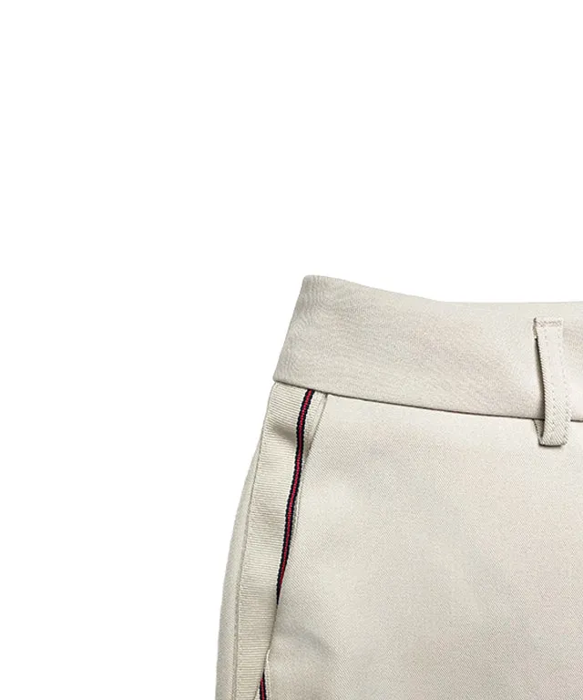 BENECIA 12 Dandy Line Bootcut - Beige