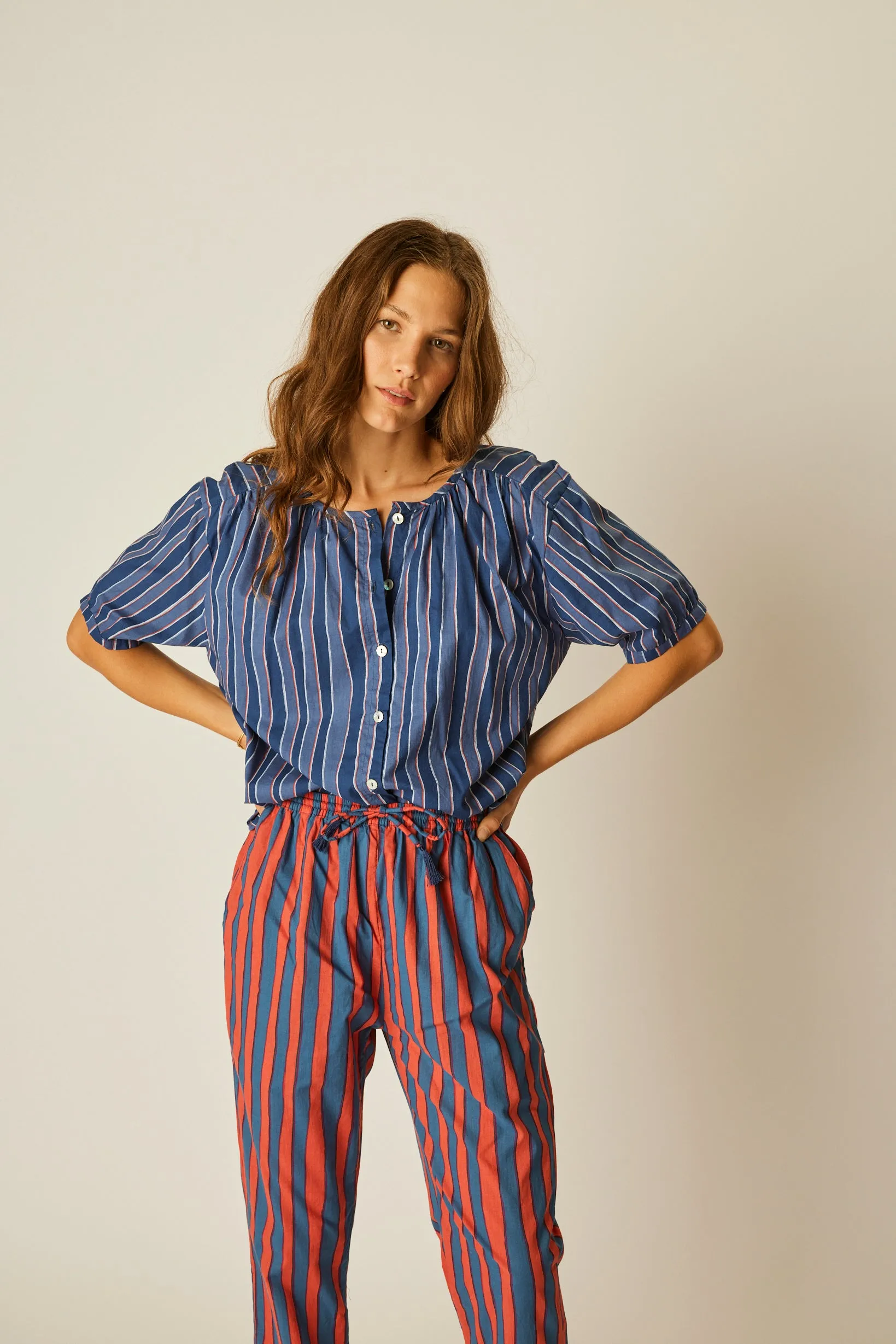 BIANCA PANT