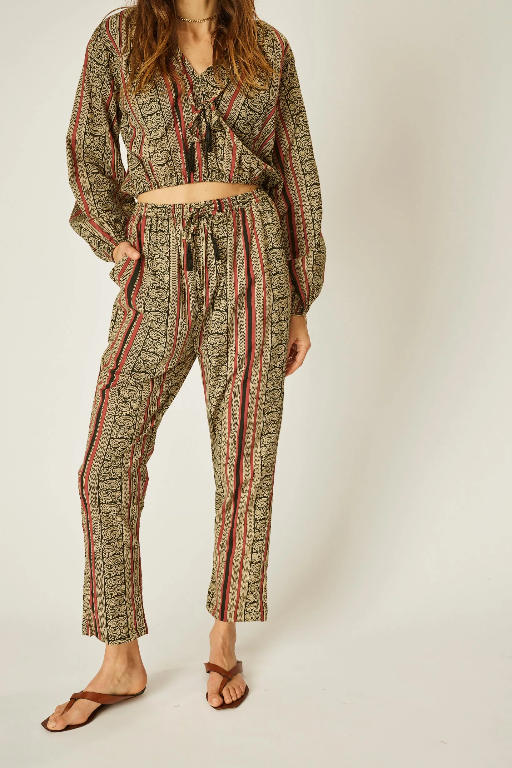 BIANCA PANT