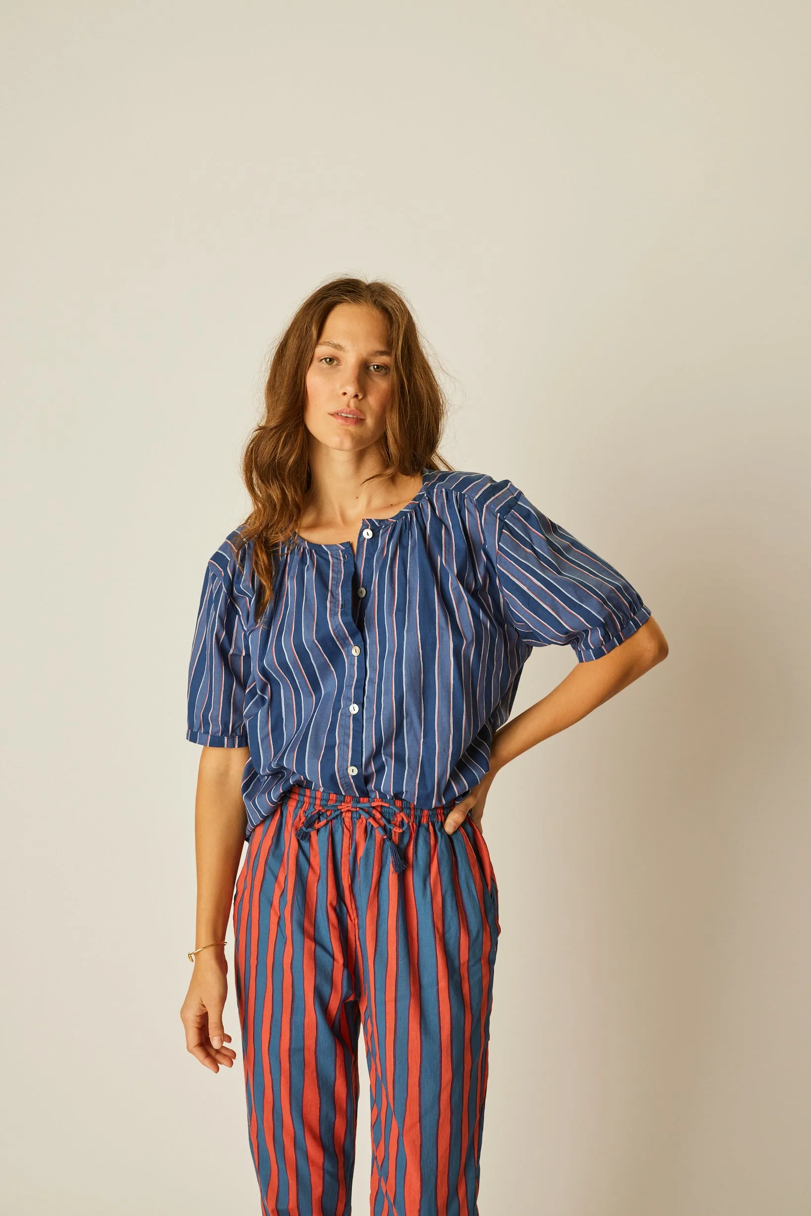BIANCA PANT