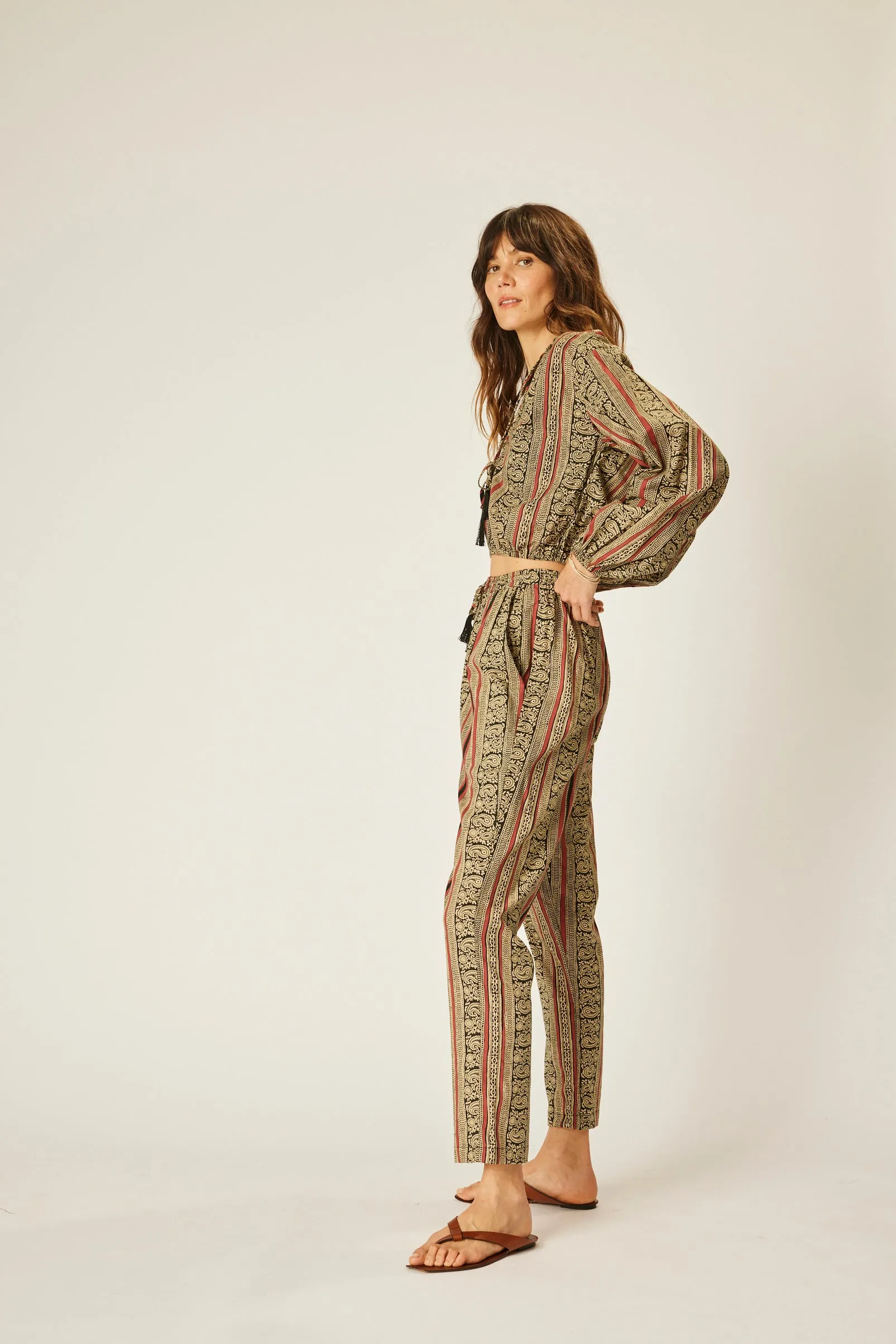 BIANCA PANT