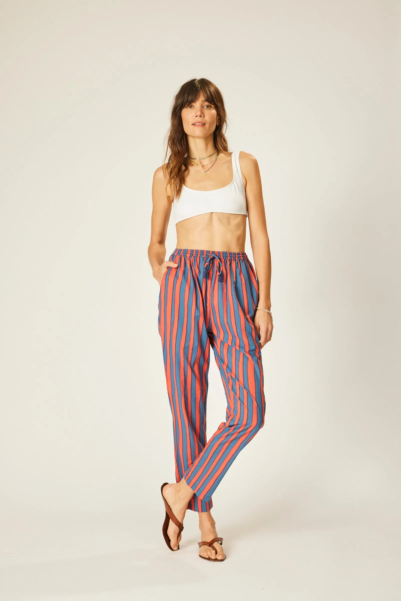 BIANCA PANT