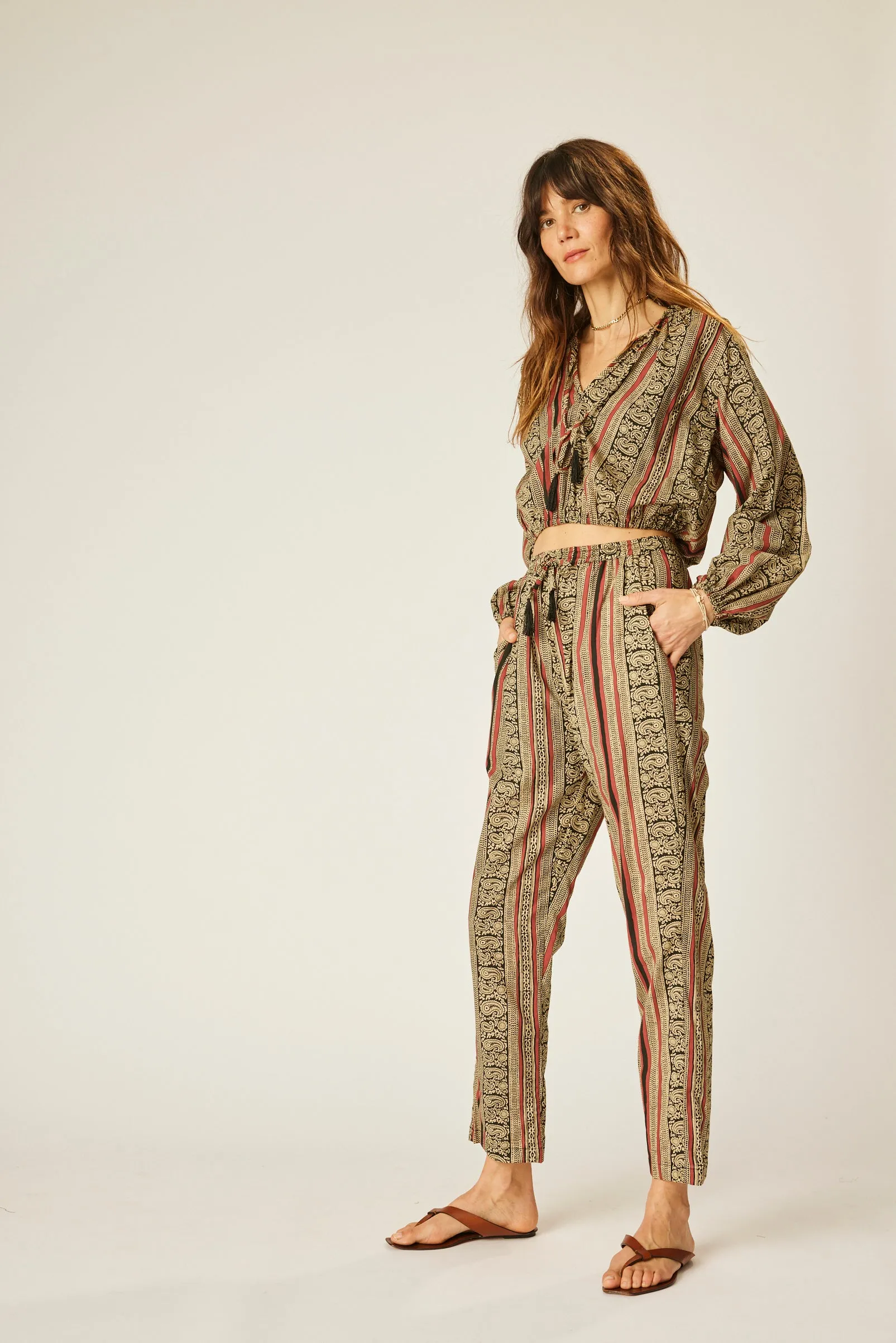 BIANCA PANT