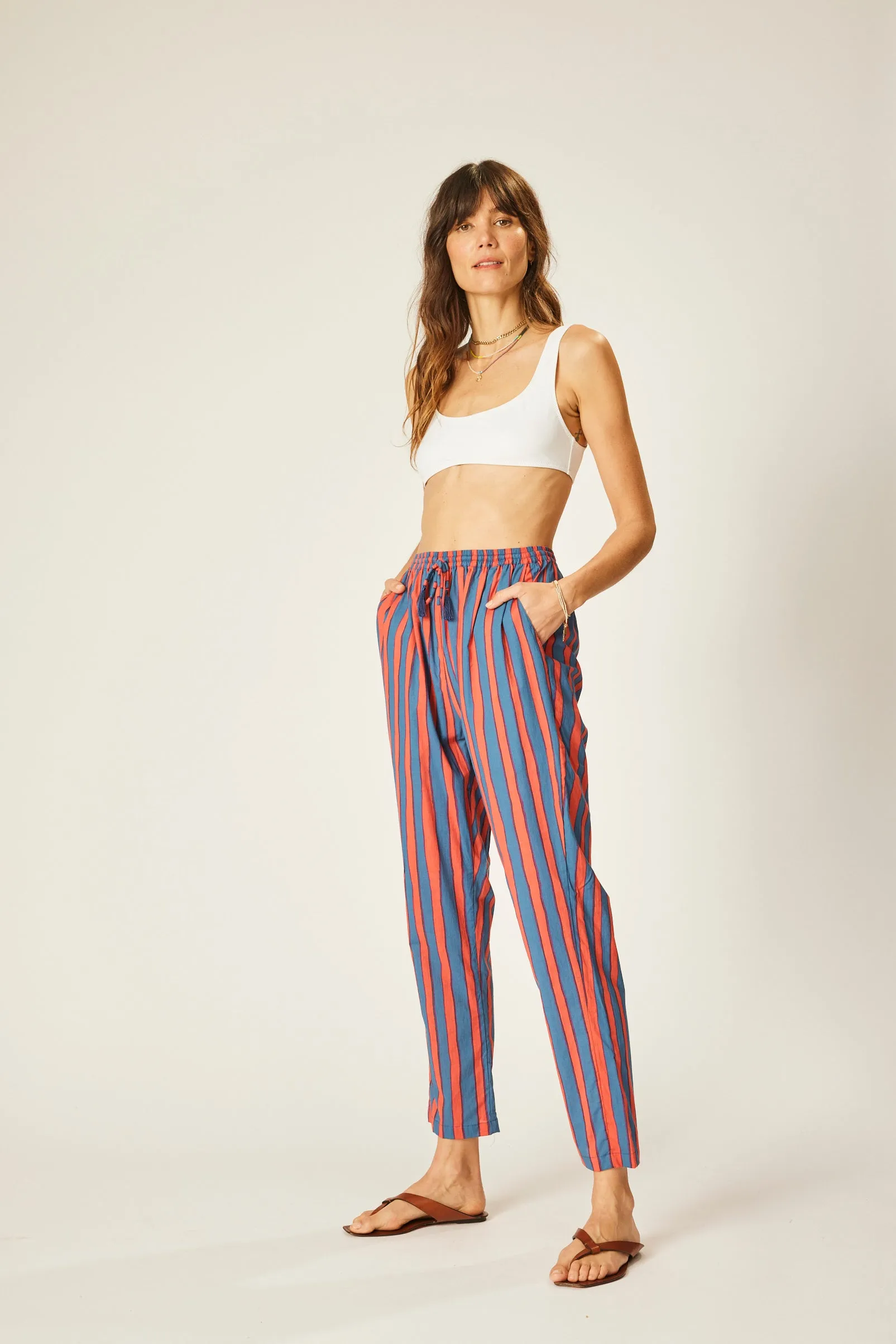 BIANCA PANT