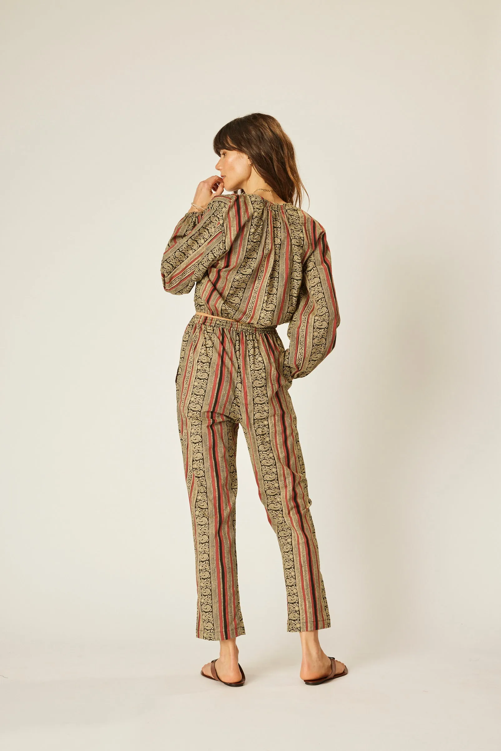 BIANCA PANT