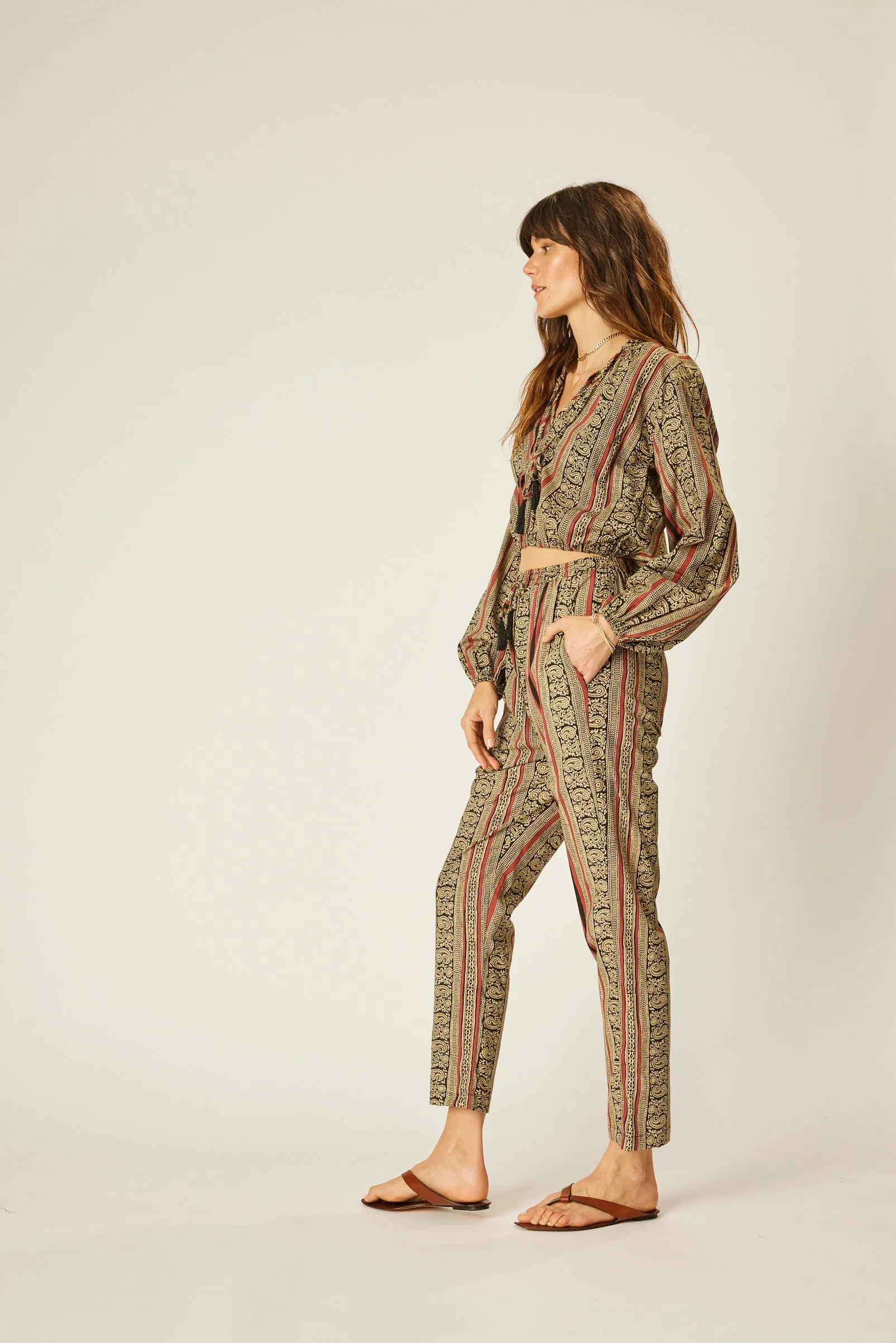BIANCA PANT