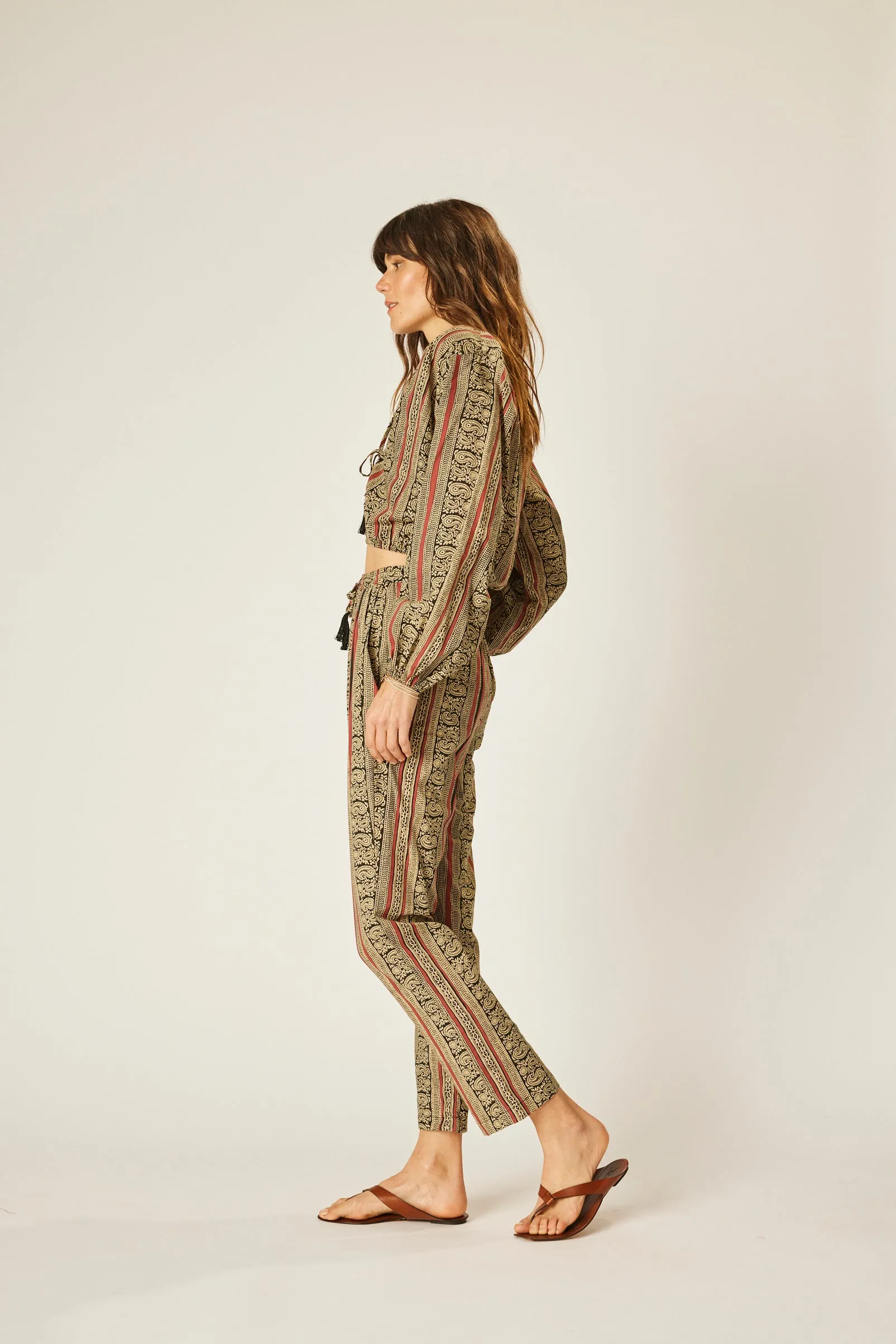BIANCA PANT