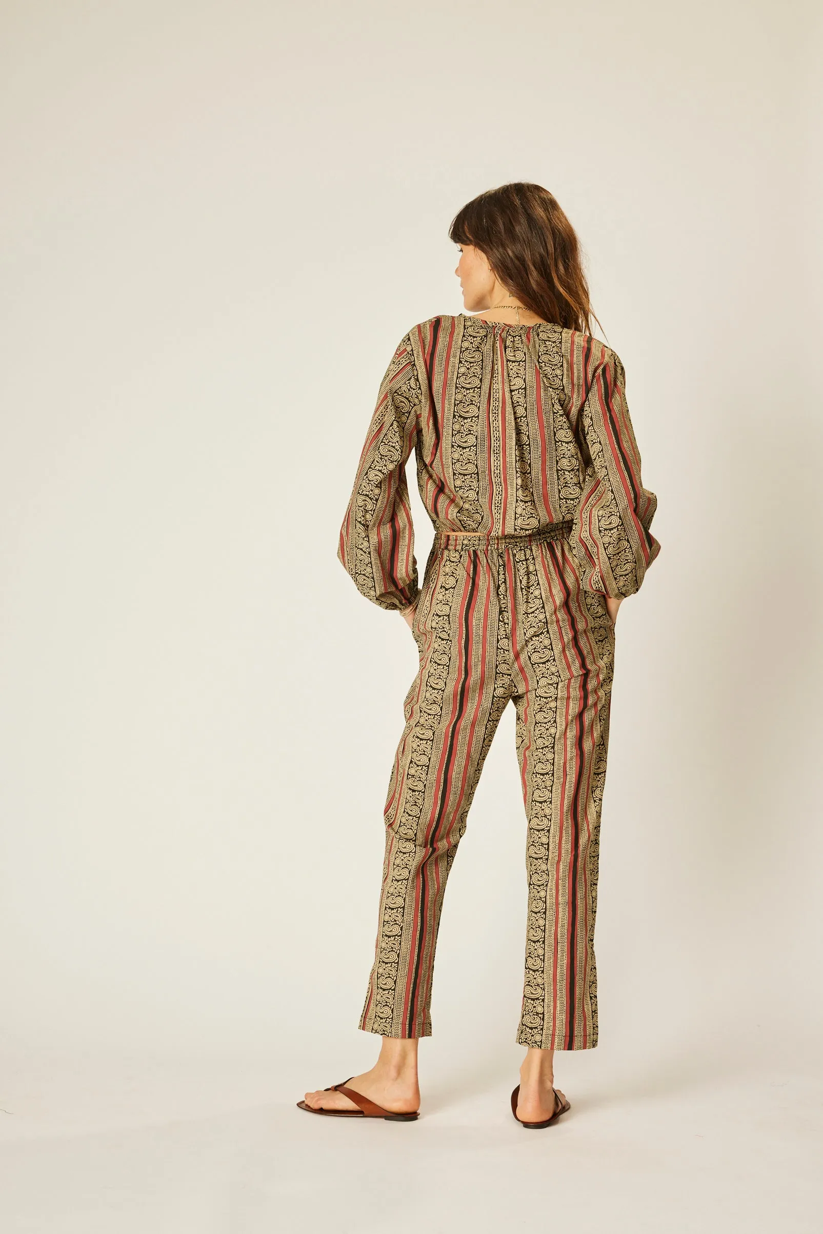 BIANCA PANT