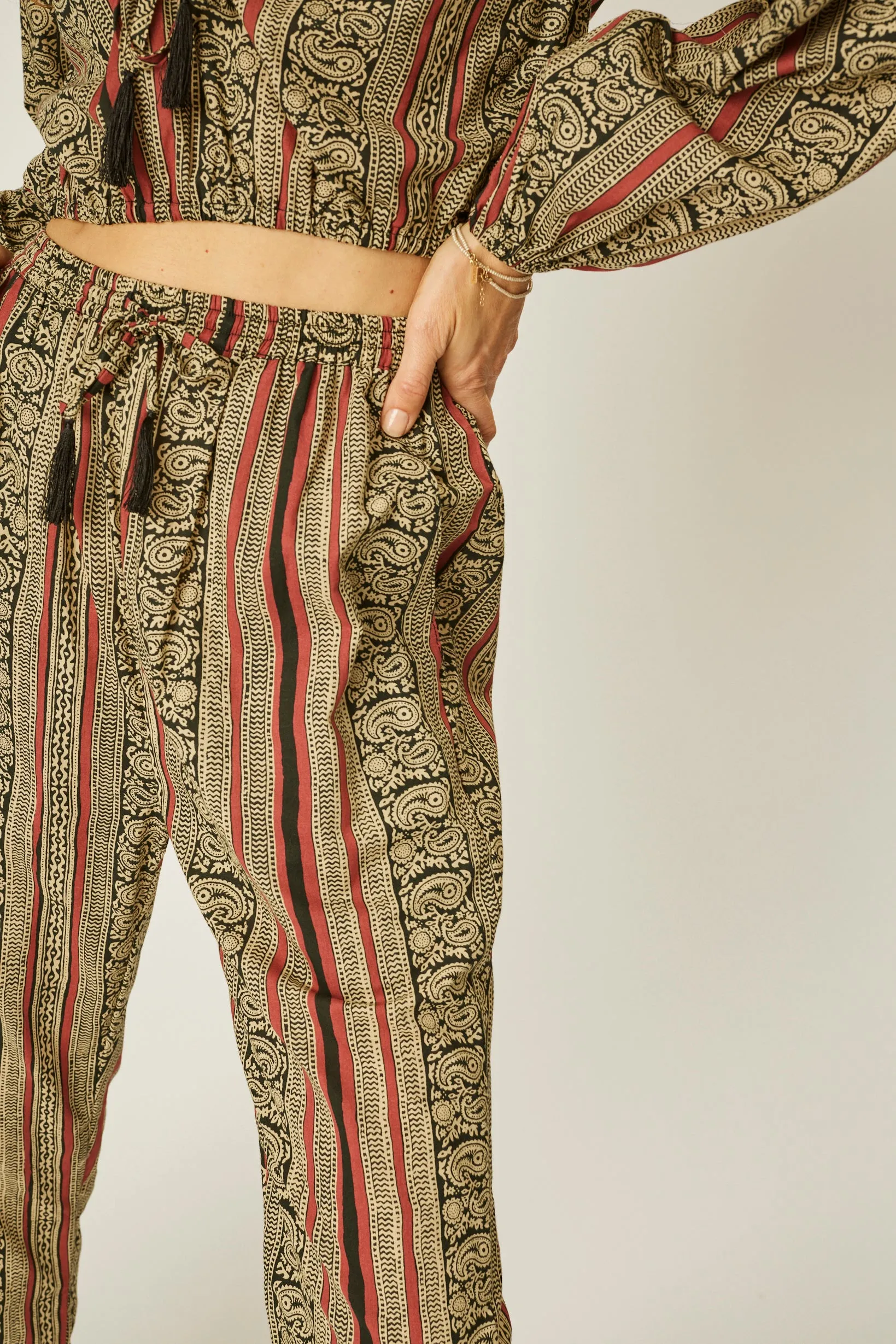 BIANCA PANT