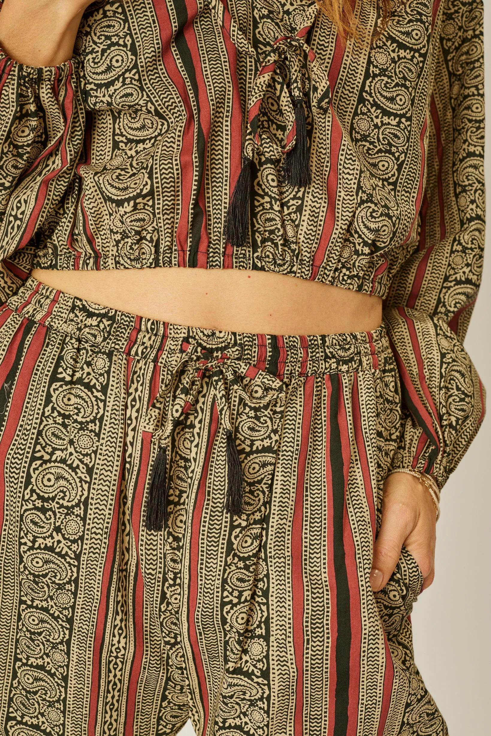 BIANCA PANT