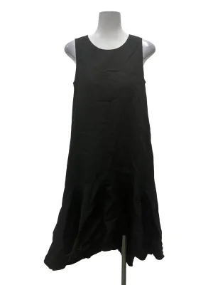 Black Shift Dress LB