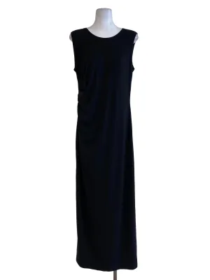 Black Shift Dress TEM