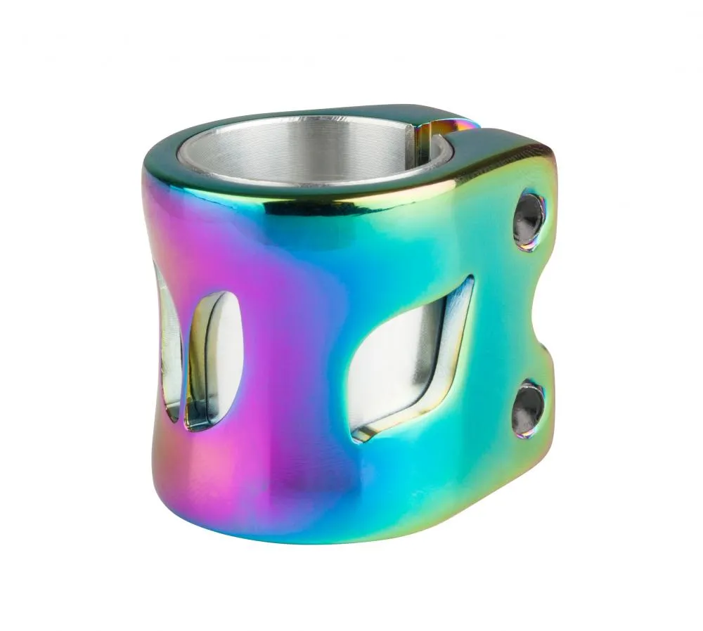 Blazer Pro Altus 2 Bolt Oversized Scooter Clamp